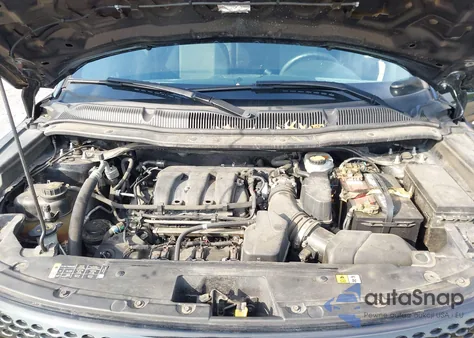 2014 Ford Police Interceptor from USA, damaged, VIN 1FM5K8AR1EGC02089